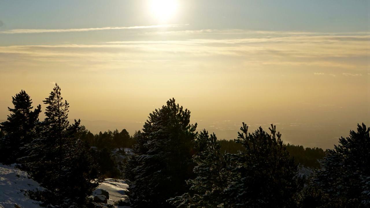 La Belle Histoire Gite Ventoux Bédoin Εξωτερικό φωτογραφία